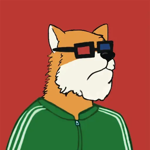 F*ck It We Bark #1707