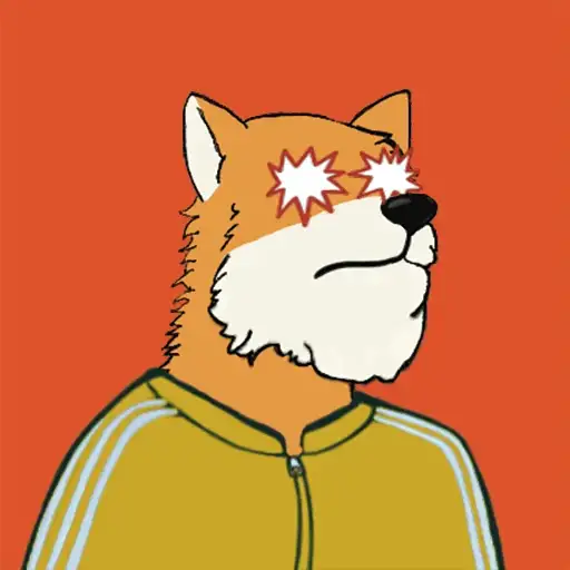 F*ck It We Bark #7868