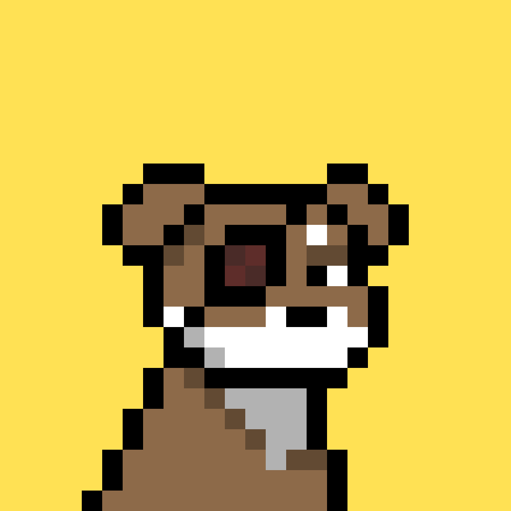 Doginal Dog #3234