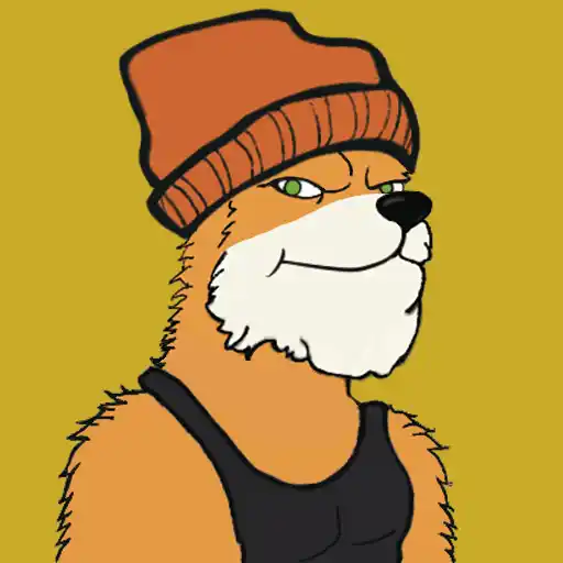 F*ck It We Bark #1207