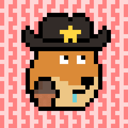 Dogepunk #5432