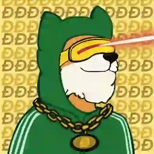 F*ck It We Bark #2611