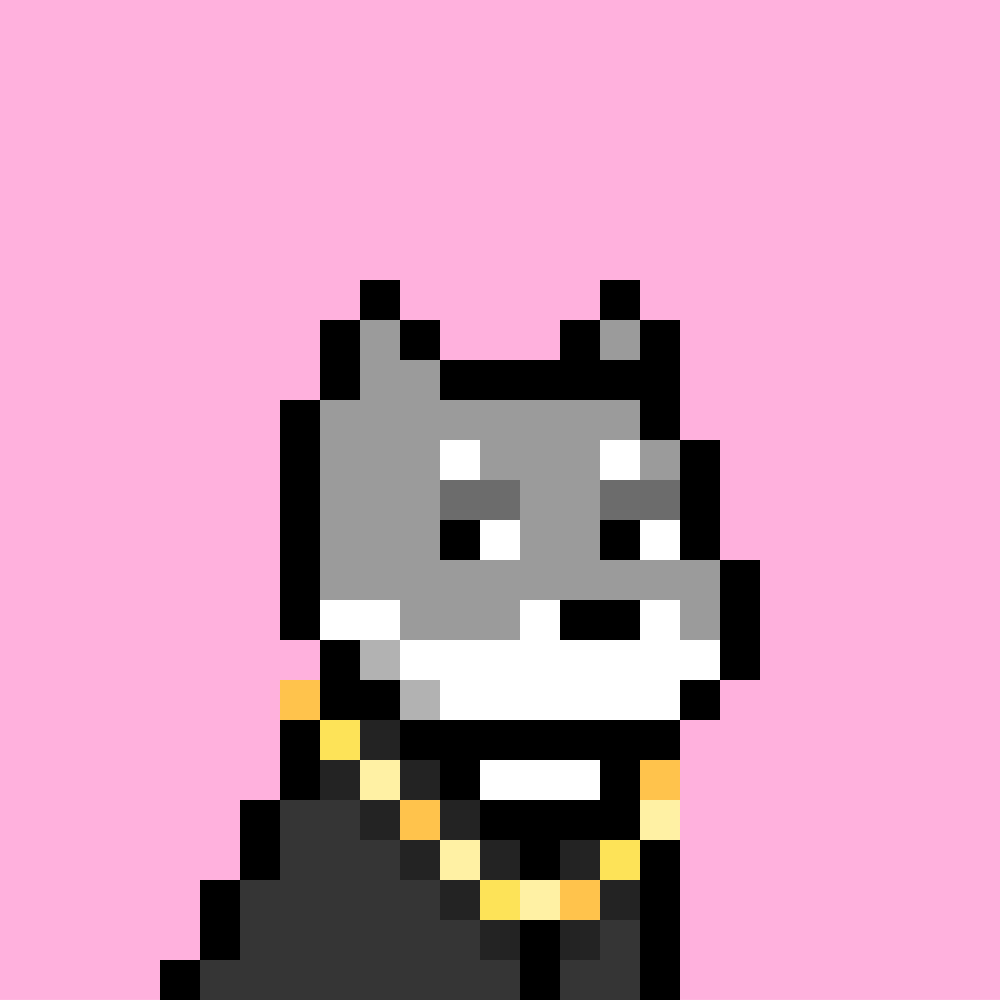 Doginal Dog #1247