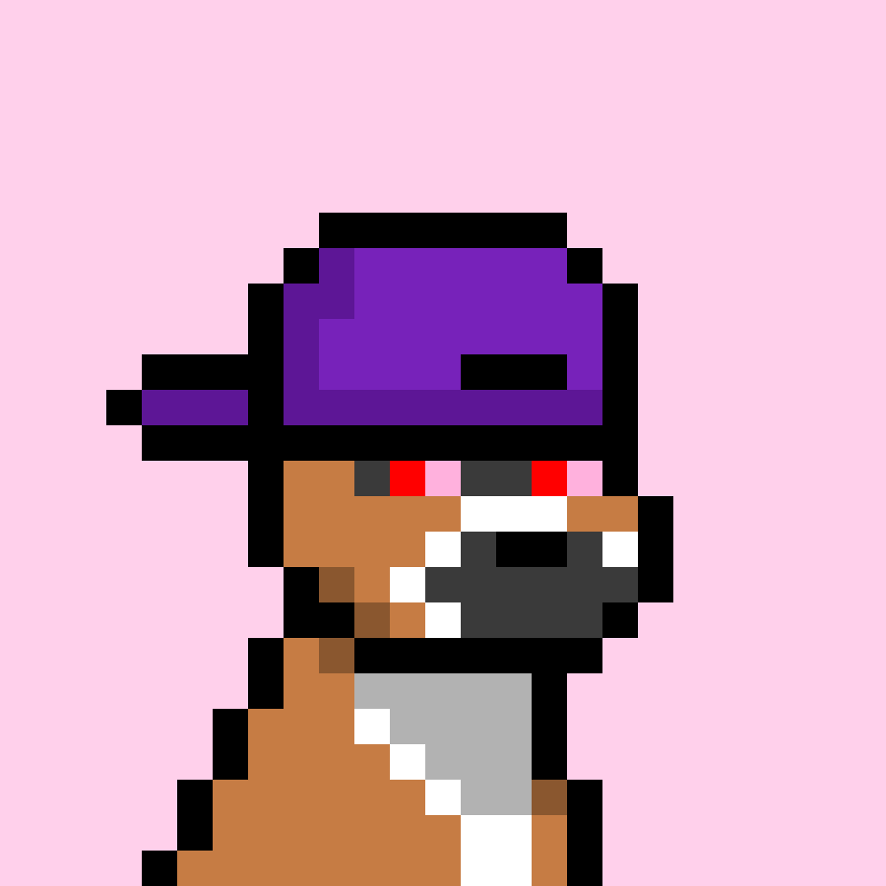 Doginal Dog #7836