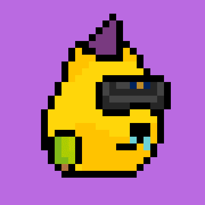 Dogepunk #3352