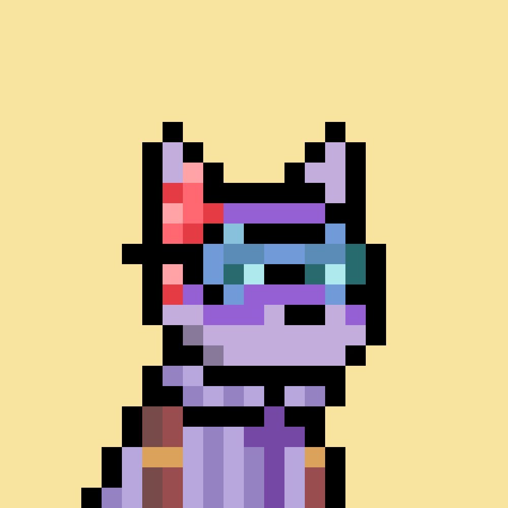 Doginal Dog #8281