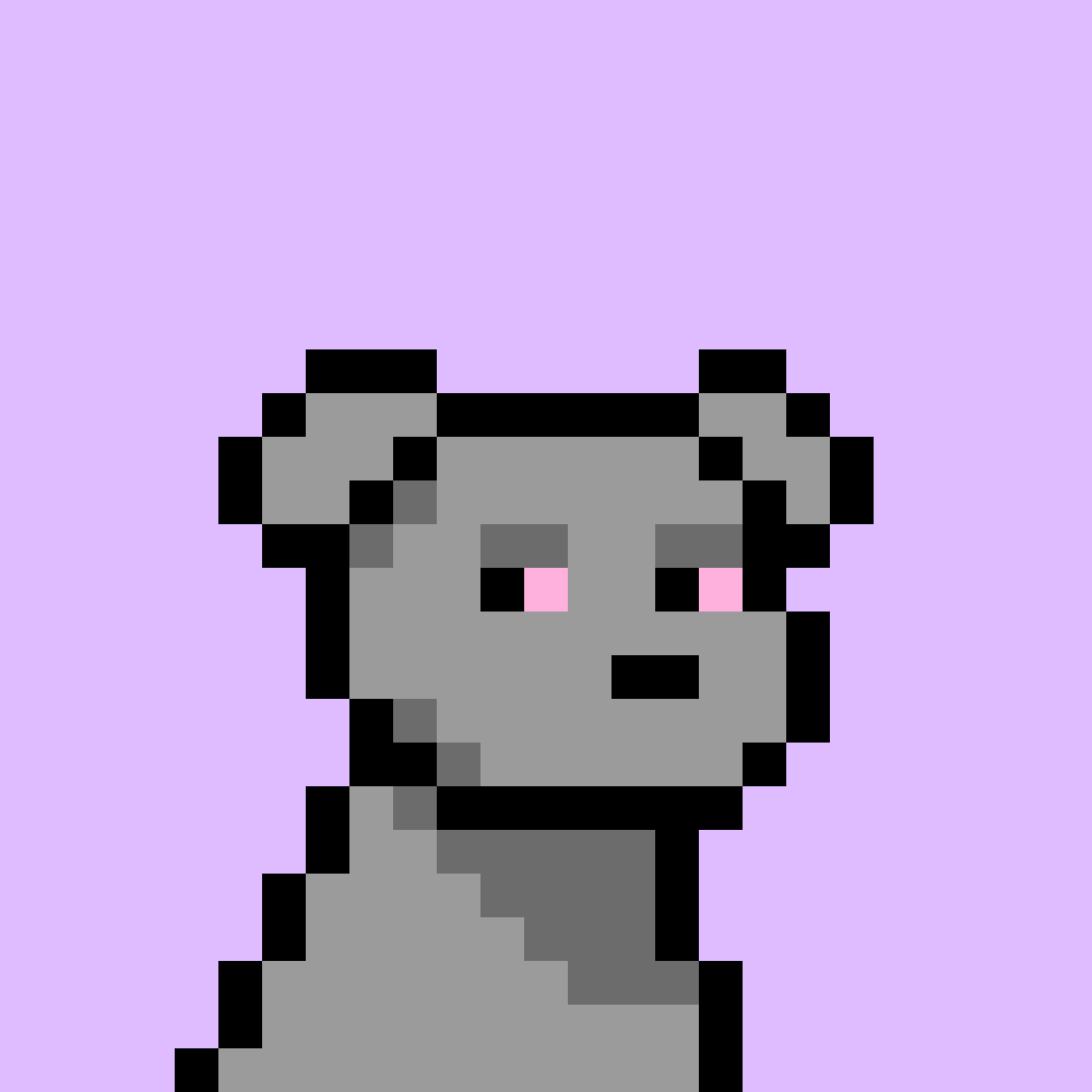 Doginal Dog #4048
