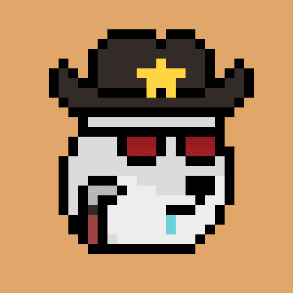 Dogepunk #4437