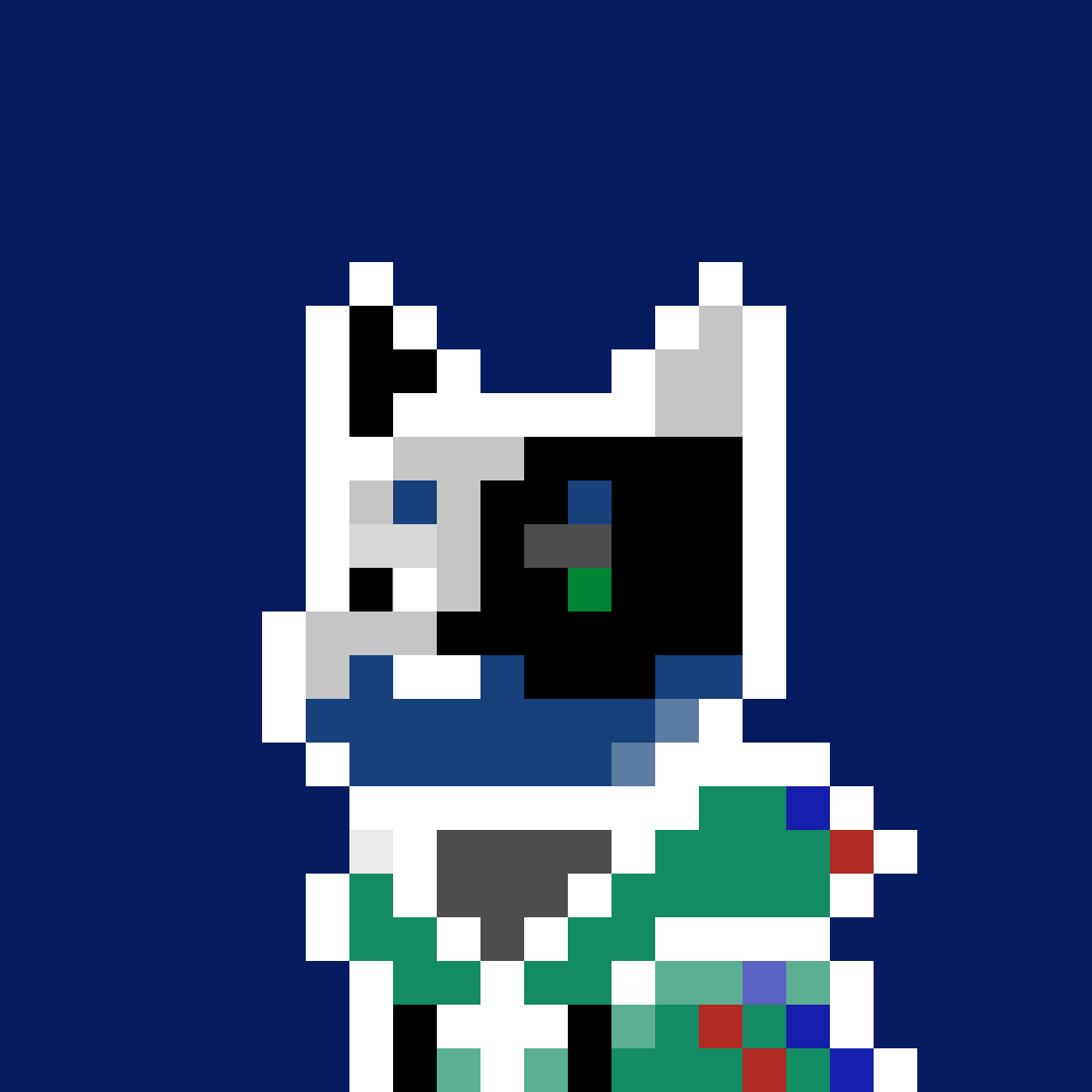 Anti Doginal Dog #1833