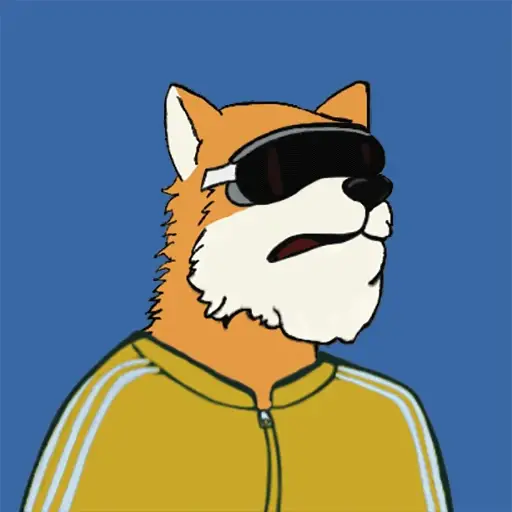 F*ck It We Bark #9802