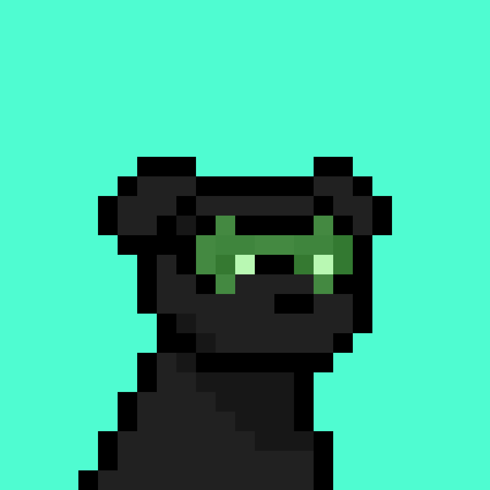 Doginal Dog #3861