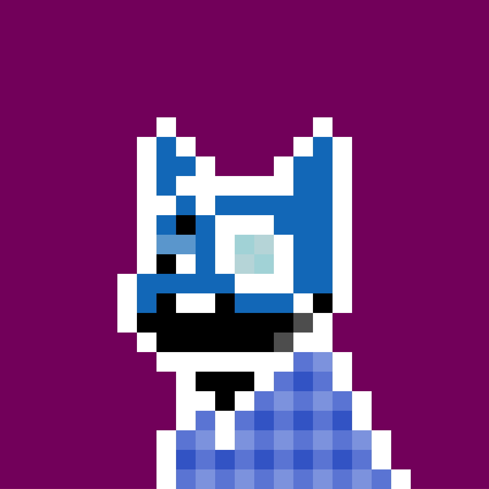 Anti Doginal Dog #2682