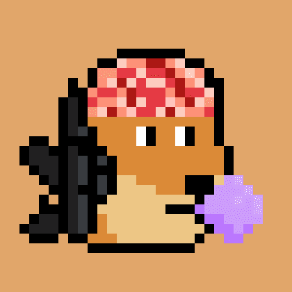 Dogepunk #4960