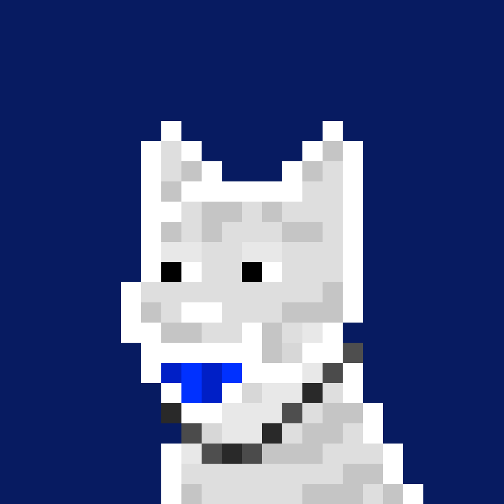 Anti Doginal Dog #6677