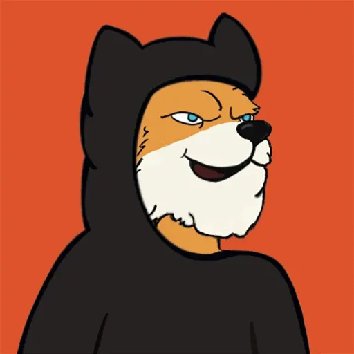 F*ck It We Bark #10259