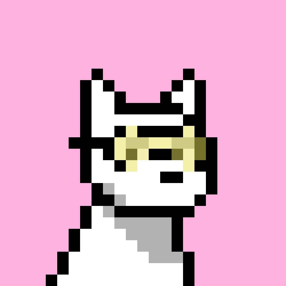 Doginal Dog #8437