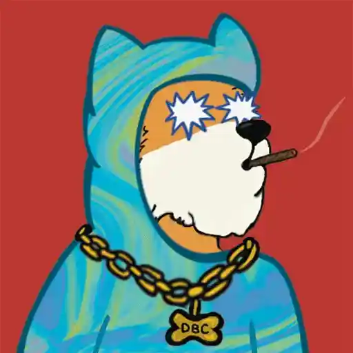 F*ck It We Bark #8511