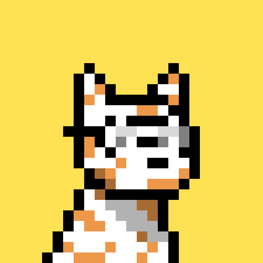Doginal Dog #7956