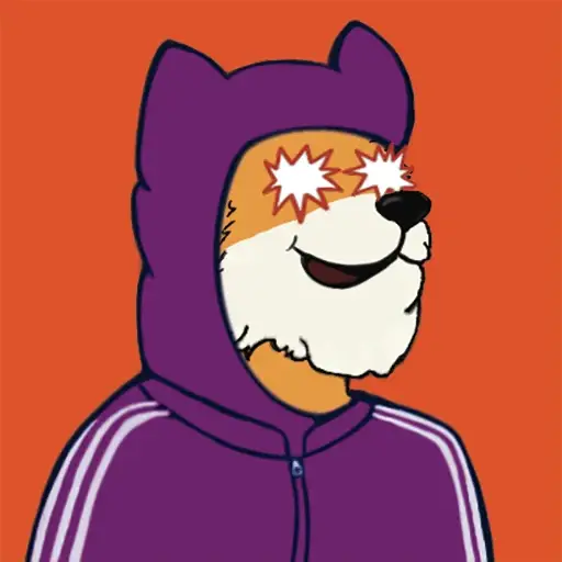 F*ck It We Bark #1059