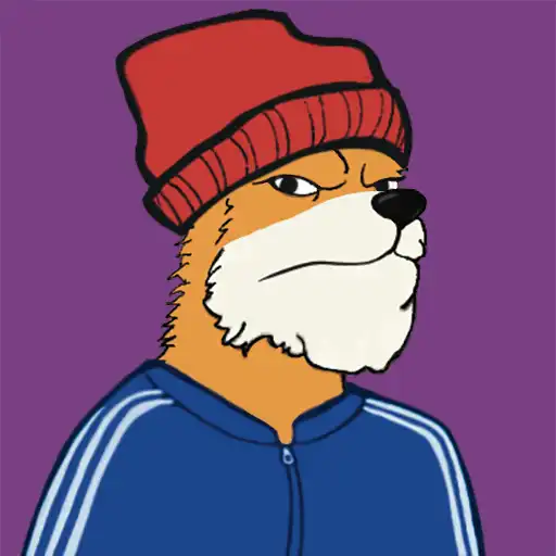 F*ck It We Bark #2143