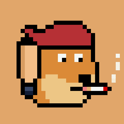 Dogepunk #6728