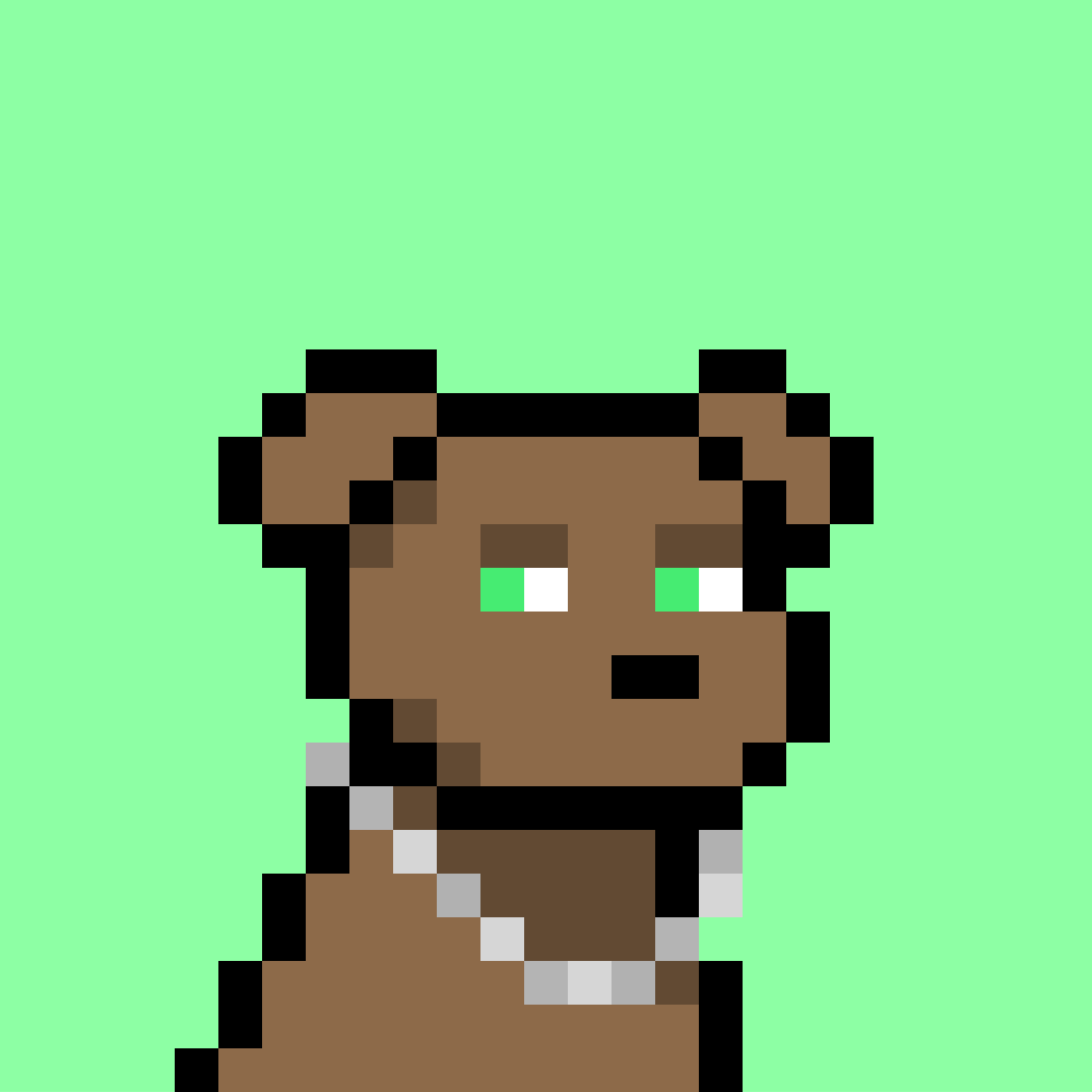 Doginal Dog #4238