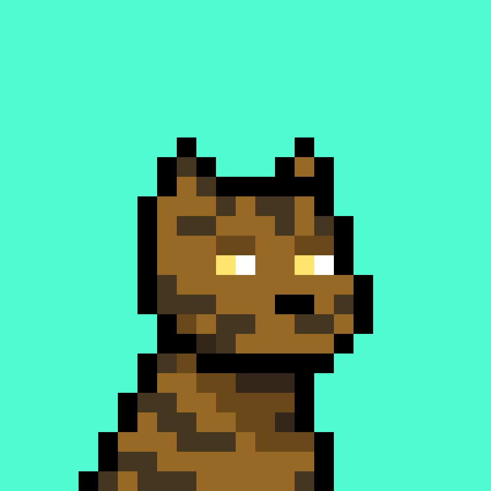 Doginal Dog #9404