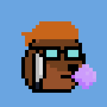 Dogepunk #5802