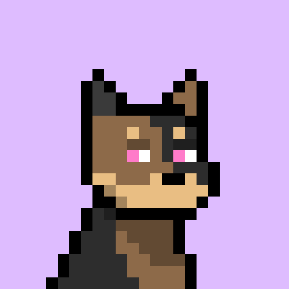 Doginal Dog #6343
