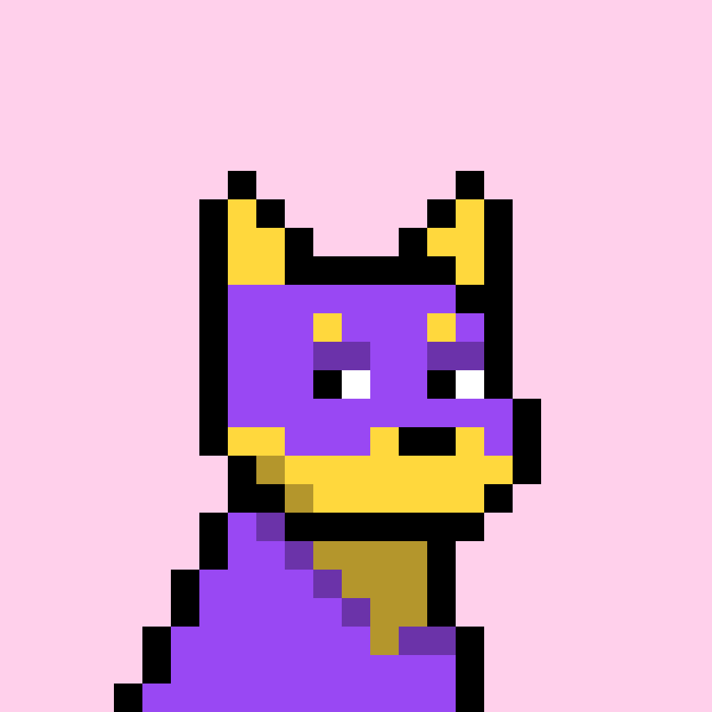 Doginal Dog #7492