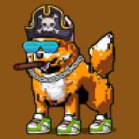 DogePunks #3721