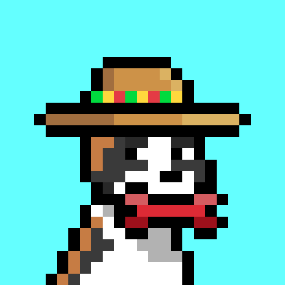 Doginal Dog #6979