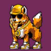 DogePunks #2985