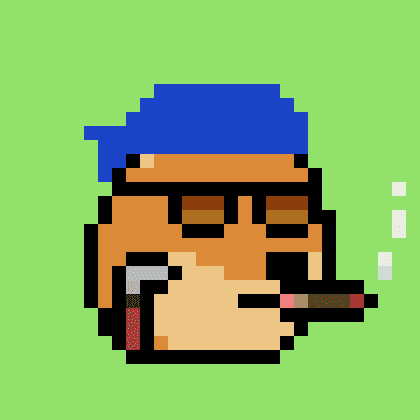 Dogepunk #7842