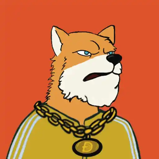 F*ck It We Bark #6257
