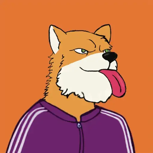 F*ck It We Bark #7510