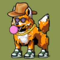 DogePunks #3375