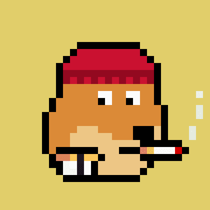 Dogepunk #150