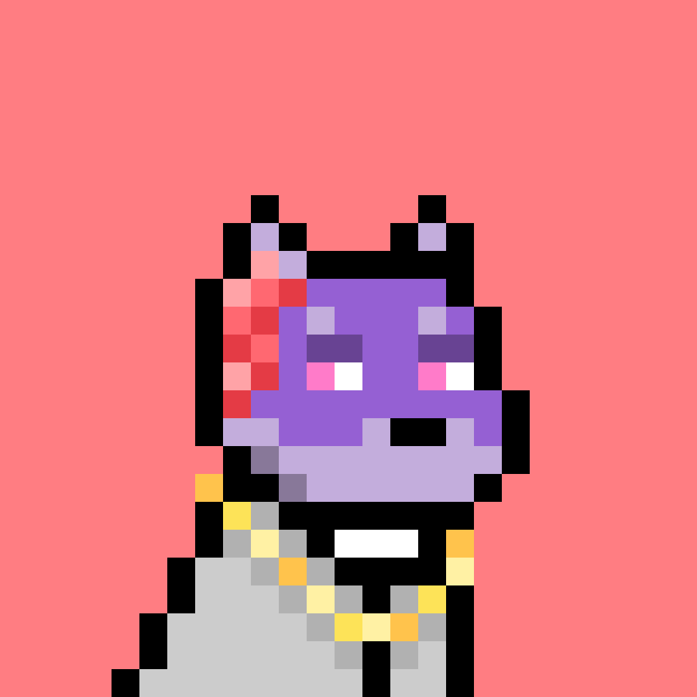 Doginal Dog #6141