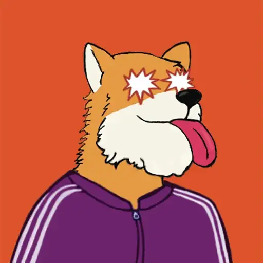F*ck It We Bark #3229