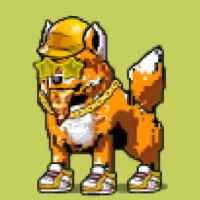 DogePunks #1398