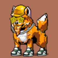 DogePunks #477