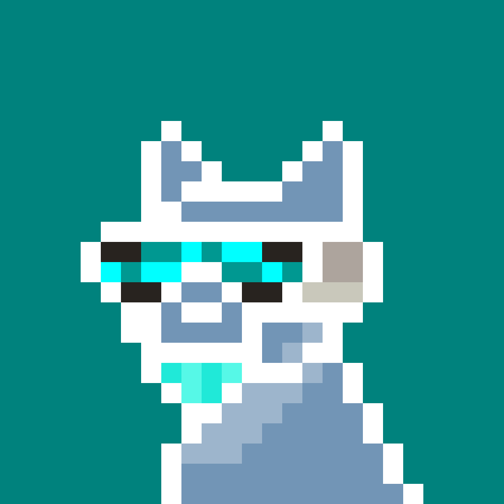 Anti Doginal Dog #4157