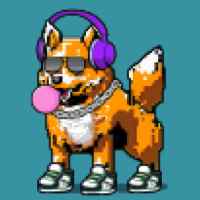 DogePunks #2722