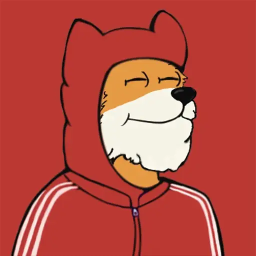 F*ck It We Bark #4891