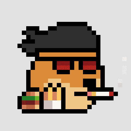 Dogepunk #5398
