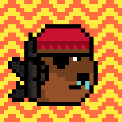 Dogepunk #9769