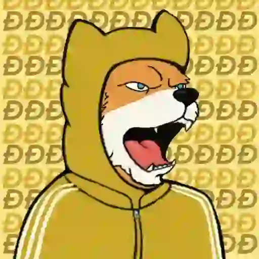 F*ck It We Bark #5879