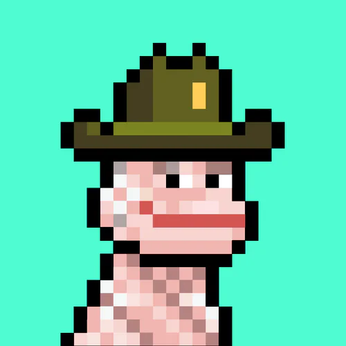 Doginal Frog #187