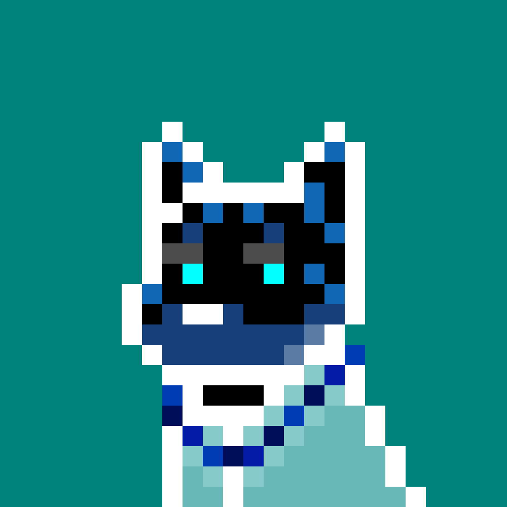 Anti Doginal Dog #2421